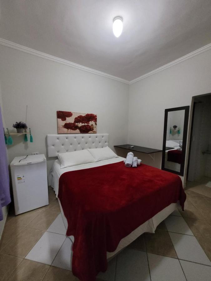 Pousada Solanas De Porto Pôrto das Galinhas Exterior foto