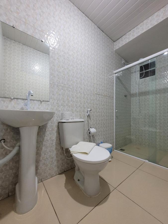 Pousada Solanas De Porto Pôrto das Galinhas Exterior foto