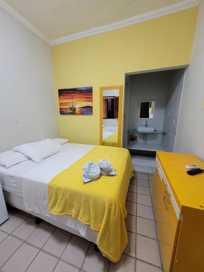 Pousada Solanas De Porto Pôrto das Galinhas Exterior foto
