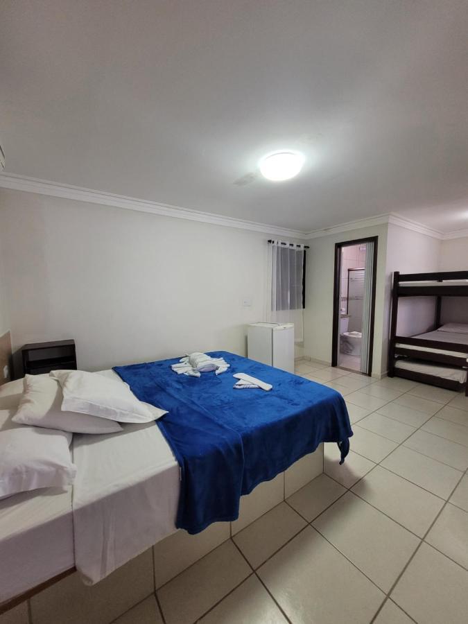 Pousada Solanas De Porto Pôrto das Galinhas Exterior foto