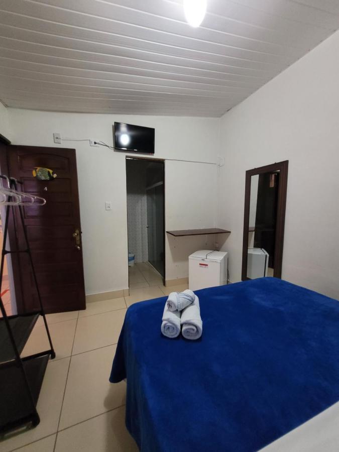 Pousada Solanas De Porto Pôrto das Galinhas Exterior foto