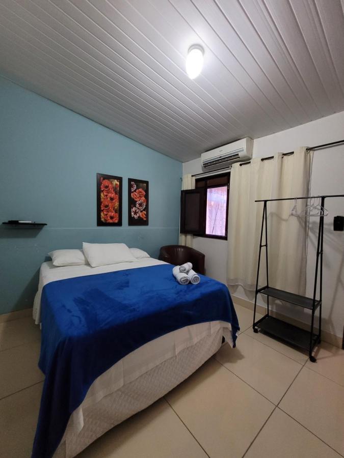 Pousada Solanas De Porto Pôrto das Galinhas Exterior foto